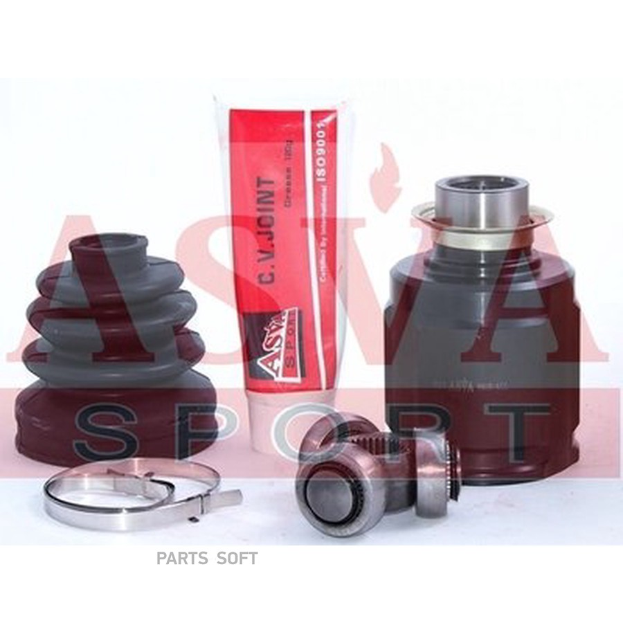 ШРУС внутренний 32x40x27 Asva HNIR-ACL - ASVA None None